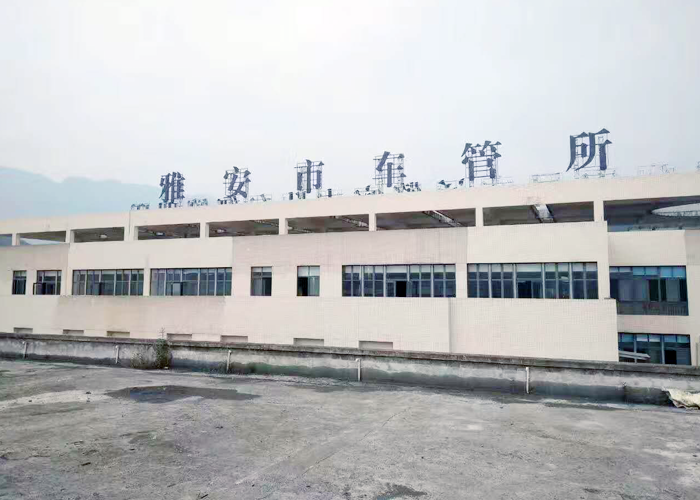 食堂廚具采購項(xiàng)目工程圖片