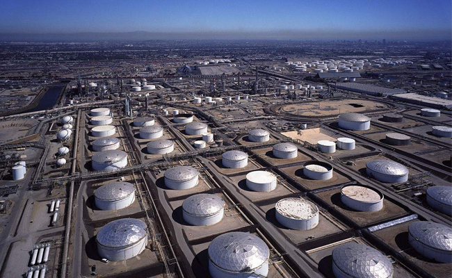 燃料庫房設(shè)計