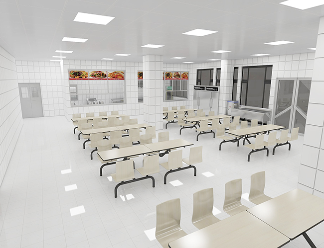 快餐店廚房設(shè)備 快餐店廚房設(shè)備