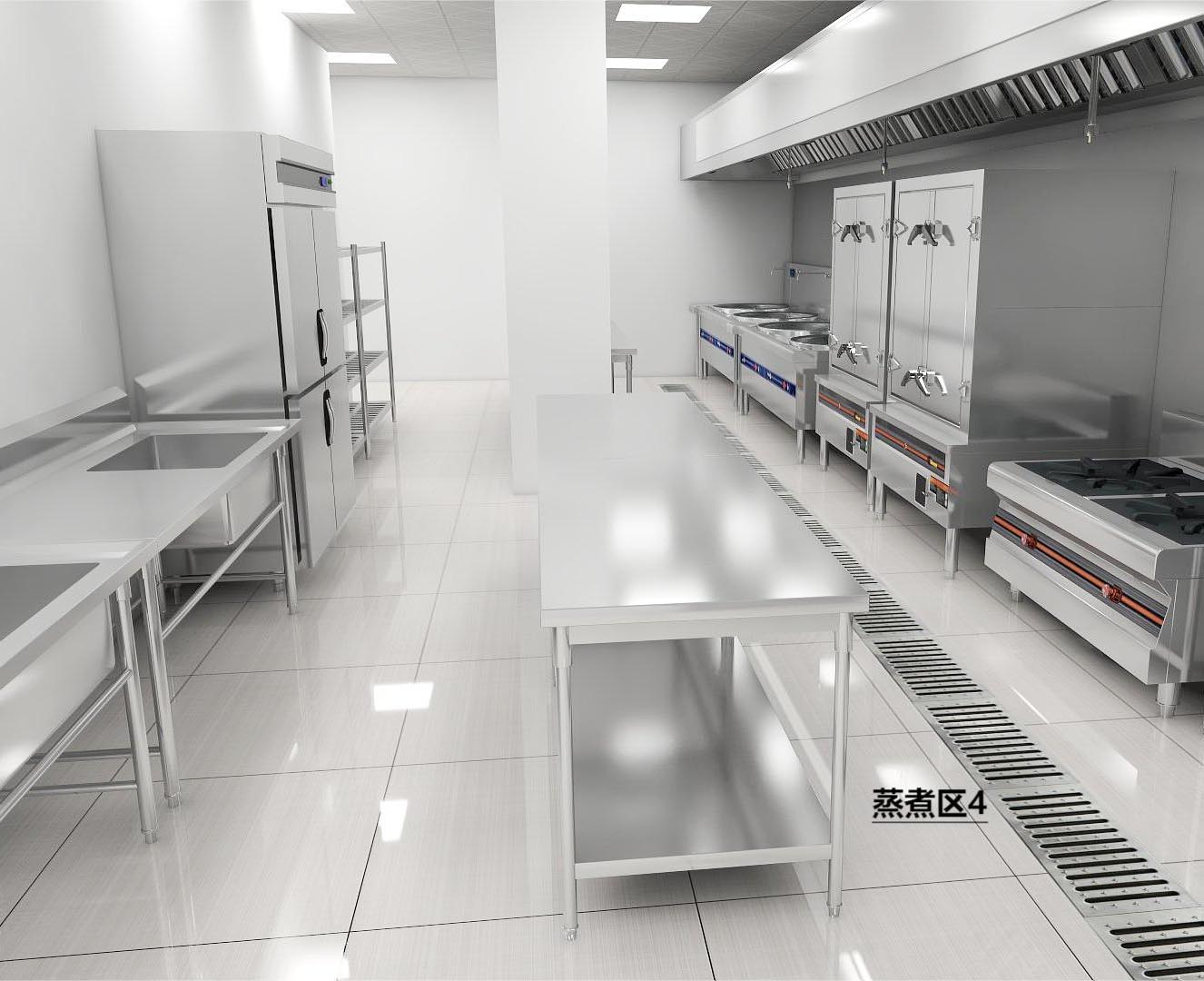 食堂廚房設備 食堂廚房設備