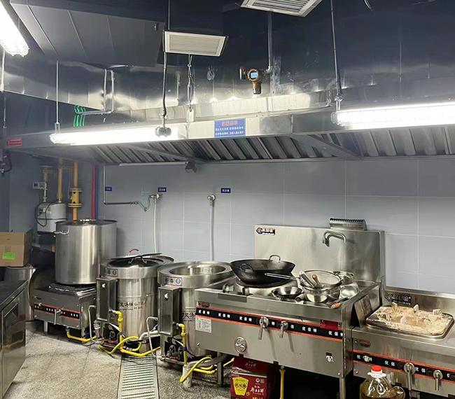 成都食堂廚房設備 成都食堂廚房設備