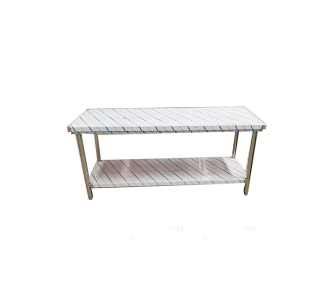 不銹鋼工作臺 不銹鋼工作臺