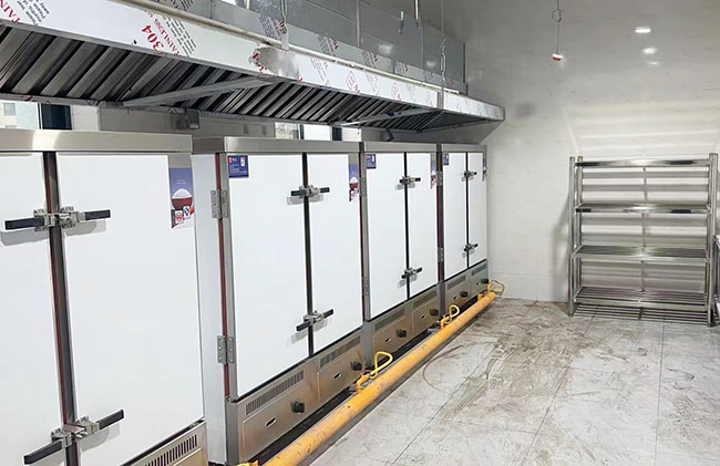 食堂廚房設(shè)備廠家 食堂廚房設(shè)備廠家