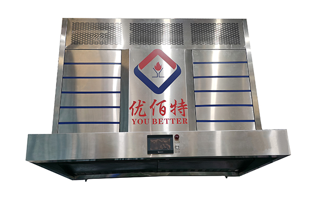 油煙凈化一體機 油煙凈化一體機