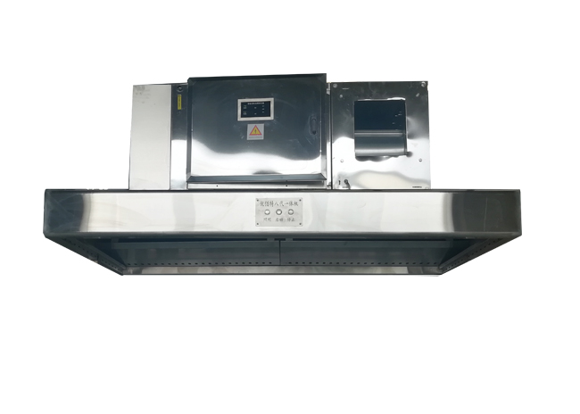 油煙凈化一體機 油煙凈化一體機