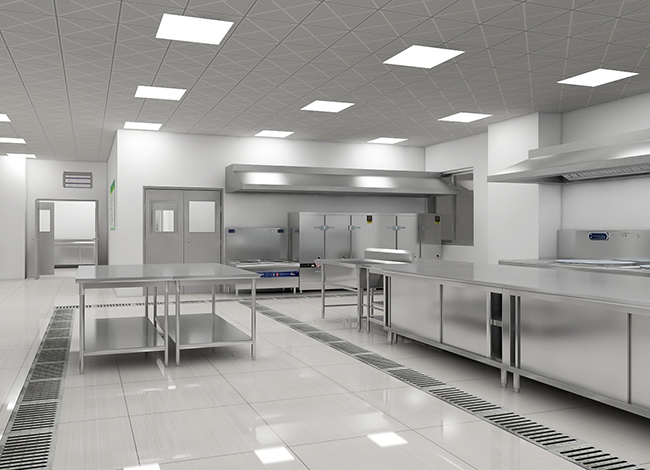 酒店廚房設(shè)計(jì)公司 酒店廚房設(shè)計(jì)公司