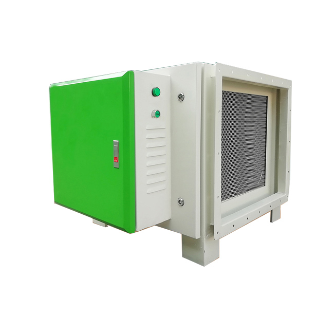 油煙凈化器 油煙凈化器