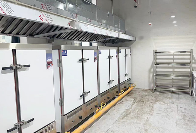 大型廚房設(shè)備廠家 大型廚房設(shè)備廠家