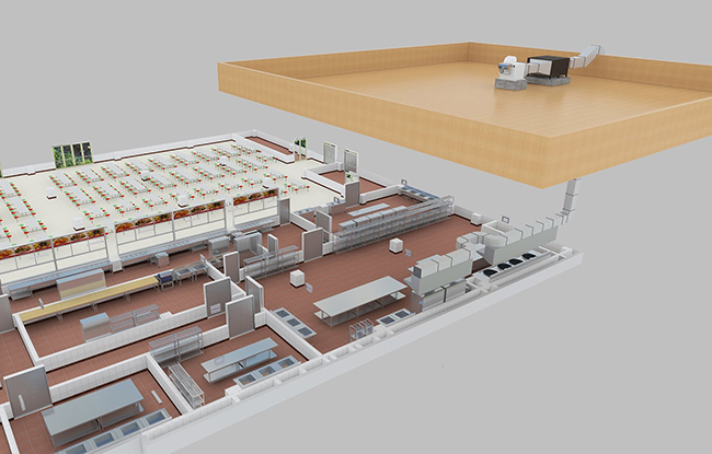 抽排系統(tǒng)設(shè)計(jì)圖 抽排系統(tǒng)設(shè)計(jì)圖
