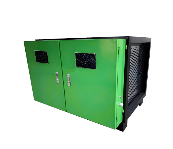 油煙凈化器 油煙凈化器