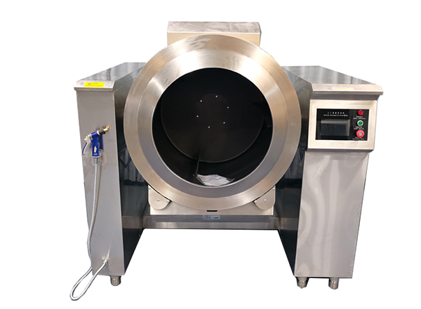 自動炒菜機 自動炒菜機