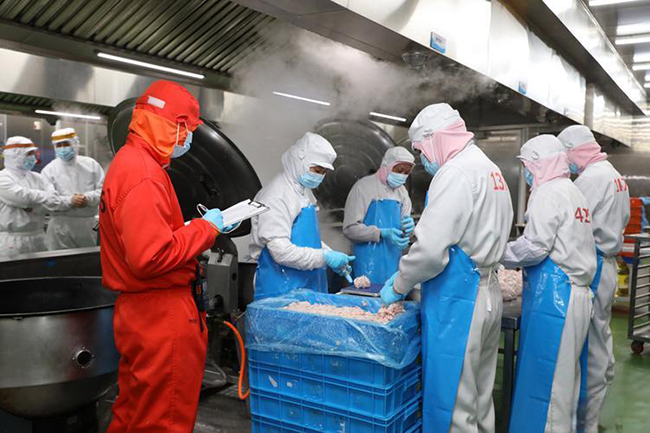 中央廚房設(shè)備 中央廚房設(shè)備