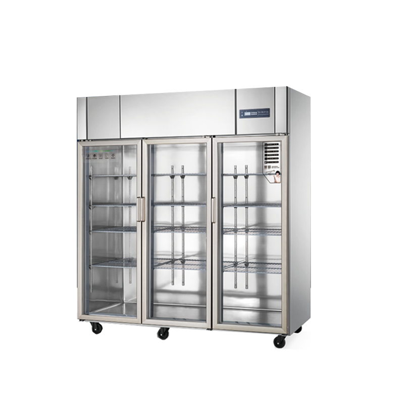 商用冰柜