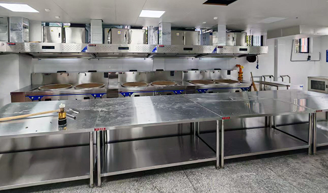 食堂廚房設(shè)備 食堂廚房設(shè)備