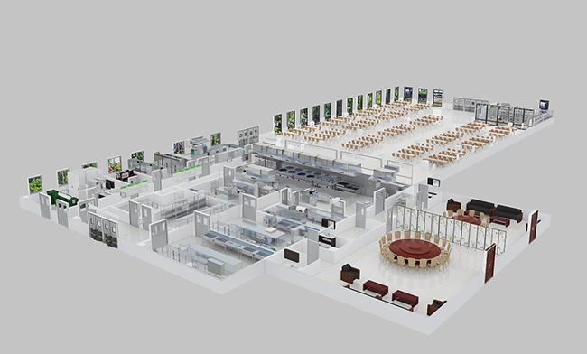 餐飲廚房設(shè)計(jì) 餐飲廚房設(shè)計(jì)
