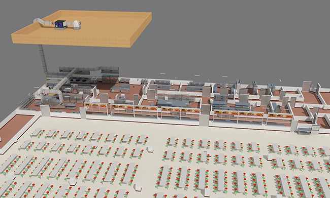 排煙系統(tǒng)設(shè)計