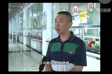 全程跟蹤：四川優(yōu)佰特與成都七中食堂紅外線爐灶項目試點成功！