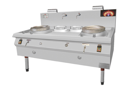 紅外線(xiàn)燃?xì)夤?jié)能灶