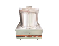 紅外線(xiàn)吊湯爐灶B型