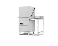 揭蓋洗碗機(jī)