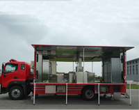 優(yōu)佰特消防車內(nèi)整體廚房設(shè)備獲南京消防總隊(duì)領(lǐng)導(dǎo)高度肯定!