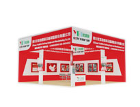 2019年山東博興縣國際酒店廚房設備展即將開幕，我公司整裝待發(fā)！