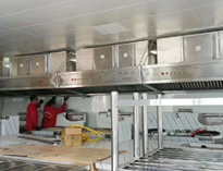 優(yōu)佰特廚房油煙凈化一體機大受歡迎，成為2019年明星產(chǎn)品