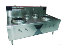 優(yōu)佰特2019年商用爐灶新品上市，歡迎品鑒