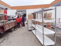 疫情下，復(fù)工后！