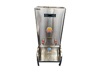 食堂開(kāi)水器