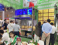 2021成都展會(huì)正式開(kāi)幕，優(yōu)佰特展廳喜迎八方來(lái)客！