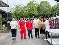 優(yōu)佰特7月月會(huì)順利召開(kāi)，公司上下凝心聚力，奮發(fā)向上！