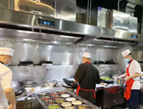 2021新款油煙凈化一體機(jī)全新面世，歡迎來(lái)電咨詢