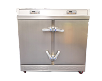 電腦蒸飯車(chē)