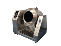 四川中央廚房設備廠家教你清洗保養(yǎng)自動炒菜機