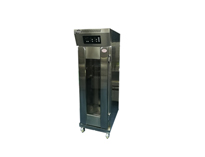 閬中廚房設備公司教你控制醒發(fā)箱的溫度濕度