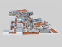 餐飲廚房設(shè)計規(guī)劃公司告訴你大型飯店的功能間以及設(shè)備配置