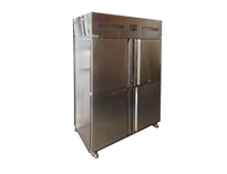 成都商用廚房設備有限公司告訴你商用冰柜使用注意事項