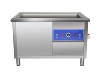 廚房設備用具生產(chǎn)廠家和你聊聊超聲波洗碗機原理和人們的認識誤區(qū)