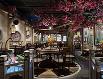 餐飲廚具設(shè)備制造公司告訴你500平米餐廳廚房怎么設(shè)計(jì)