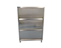 秋千門(mén)碗柜