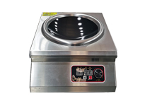 學校廚具廚房設(shè)備廠家告訴你商用電磁爐的工作原理和安裝方法