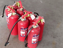 德陽商用廚房設(shè)備公司告訴你商用廚房的火災(zāi)隱患和防火措施有哪些