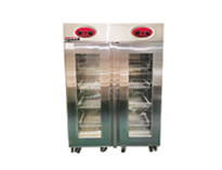 食堂后廚廚房設(shè)備廠家告訴你熱風循環(huán)消毒柜使用注意事項