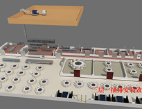 樂山廚房設(shè)備廠家告訴你廚房抽排系統(tǒng)設(shè)計的幾個問題