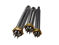 廚房廚具設備廠家告訴你為什么電熱廚房設備的發(fā)熱管要定期更換