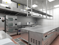商用廚房工作流程都有哪些，對(duì)商用廚房設(shè)計(jì)有什么用