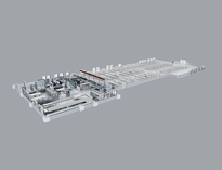 商用廚房設(shè)計(jì)公司告訴你員工動(dòng)線(xiàn)設(shè)施和區(qū)域設(shè)計(jì)