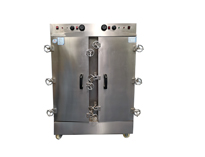 廚房設(shè)備生產(chǎn)廠(chǎng)家告訴你高原蒸飯車(chē)的保養(yǎng)清洗注意事項(xiàng)