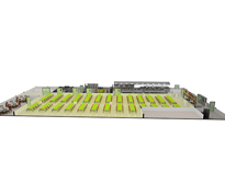 成都廚房設(shè)備廠家告訴你洗消間設(shè)計(jì)規(guī)劃方法